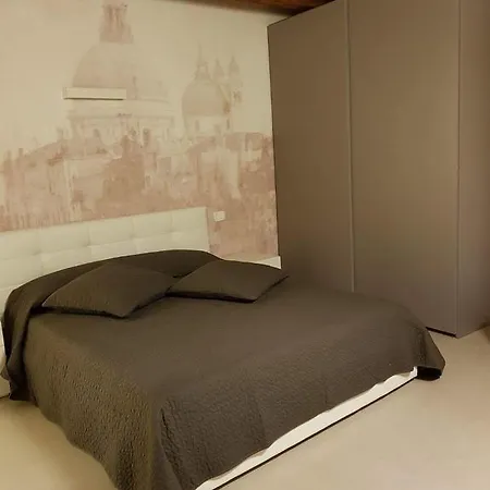 Gioiello di Venezia, Suite San Lio-2