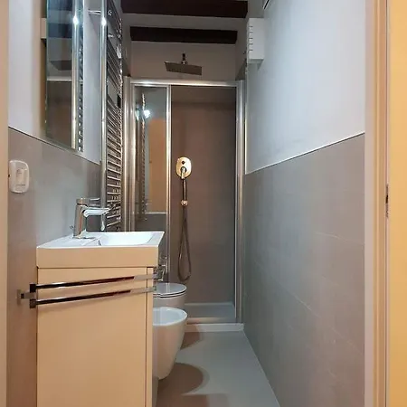 Gioiello di Venezia, Suite San Lio-3